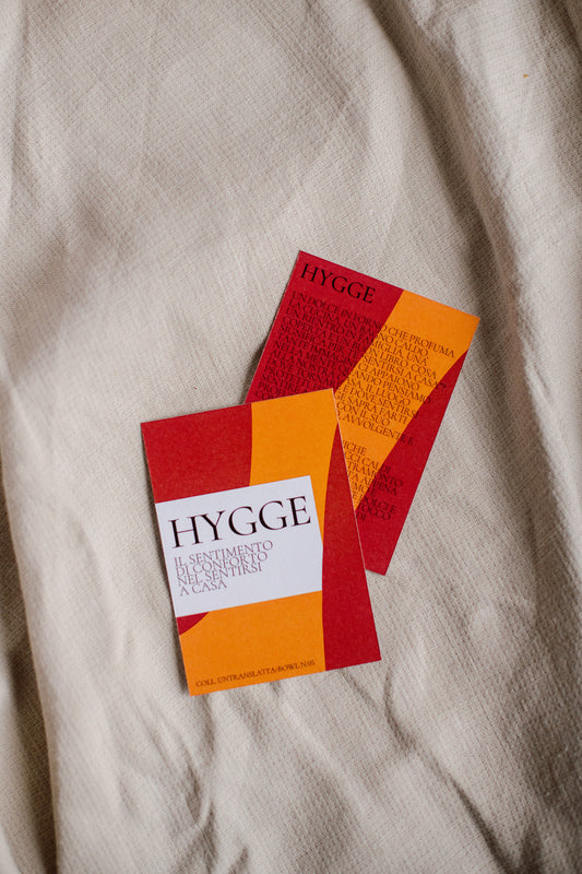 candela gourmand profumata