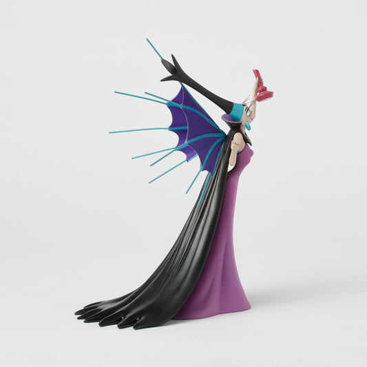Disney showcase - Yzma Le follie dell'imperatore