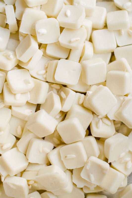 tarte da sciogliere vaniglia