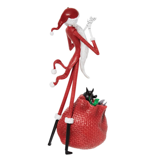 nightmare before Christmas regalo di natale