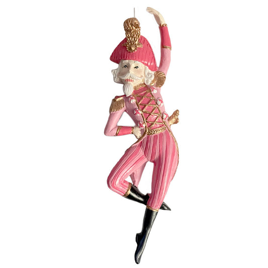 EDG - addobbo albero di natale Schiaccianoci