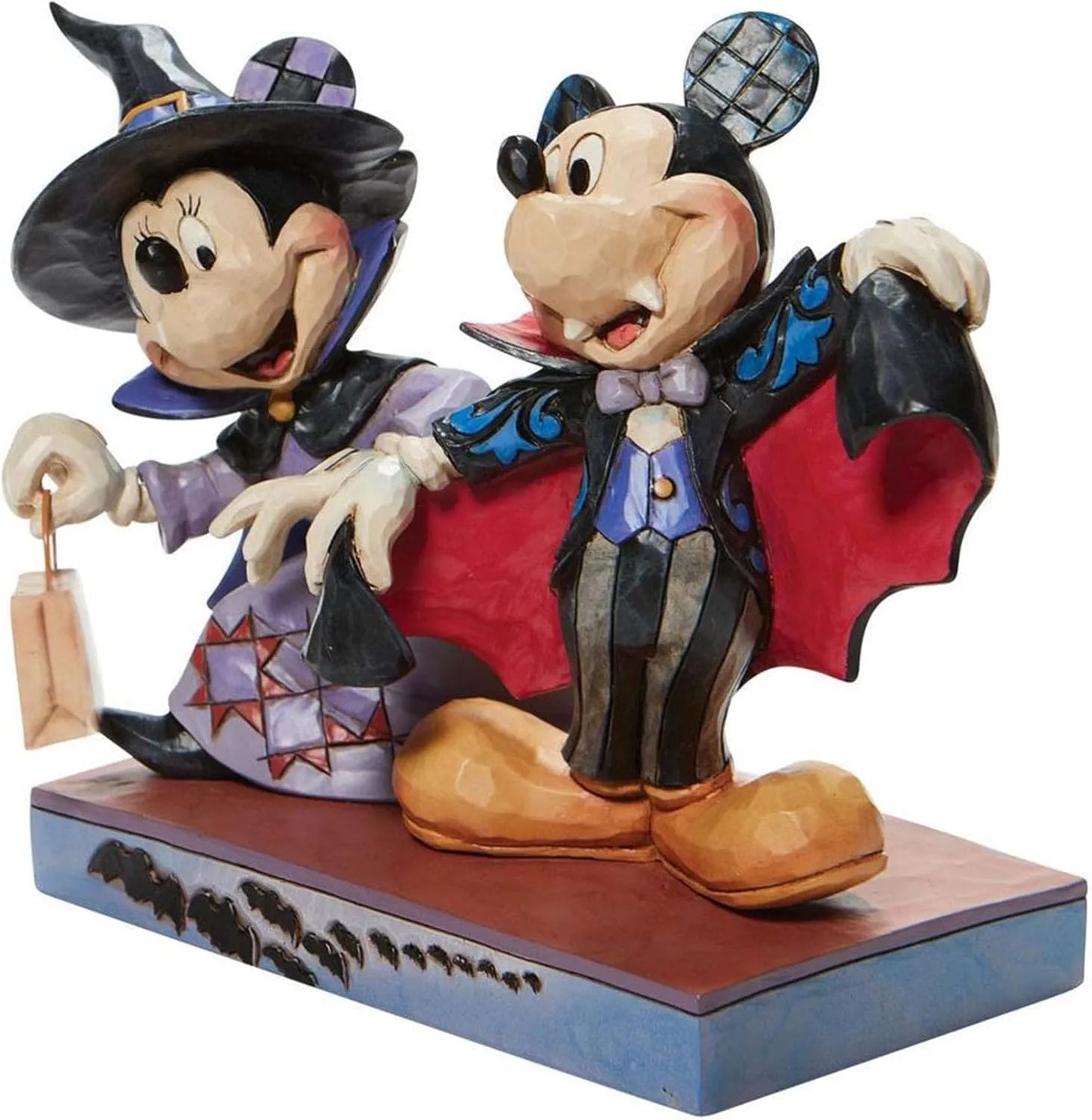 costume disney halloween collection mini topolino