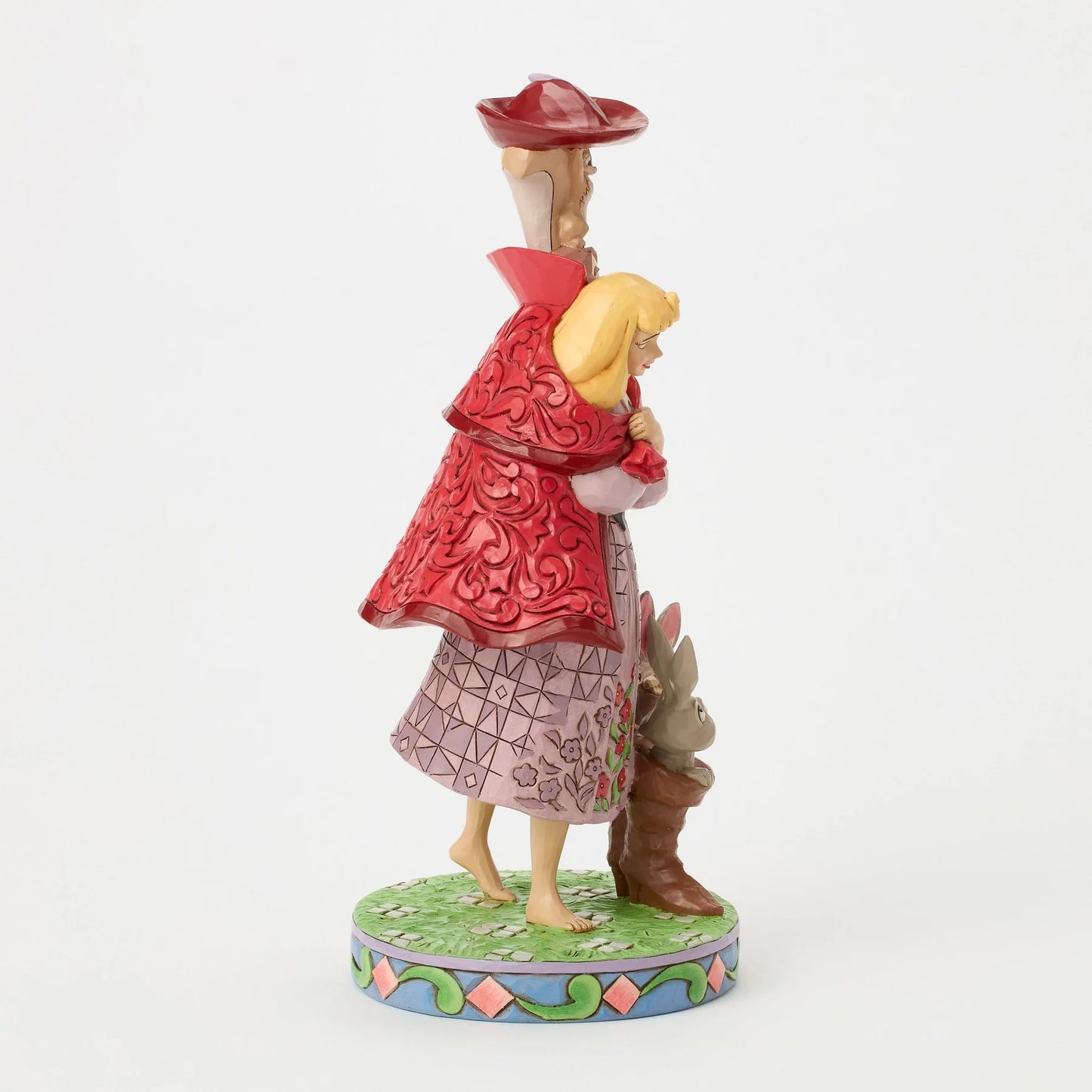 Disney Traditions - Aurora figure con Animali