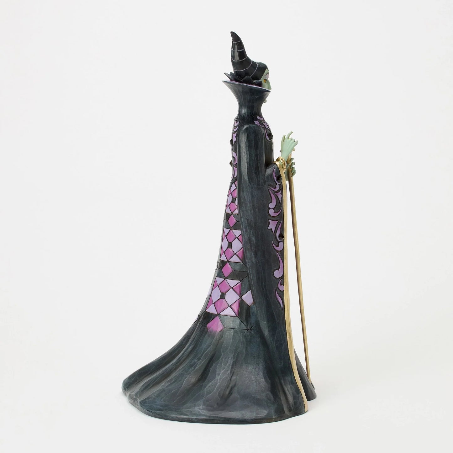 Disney Traditions - Malefica formato Deluxe