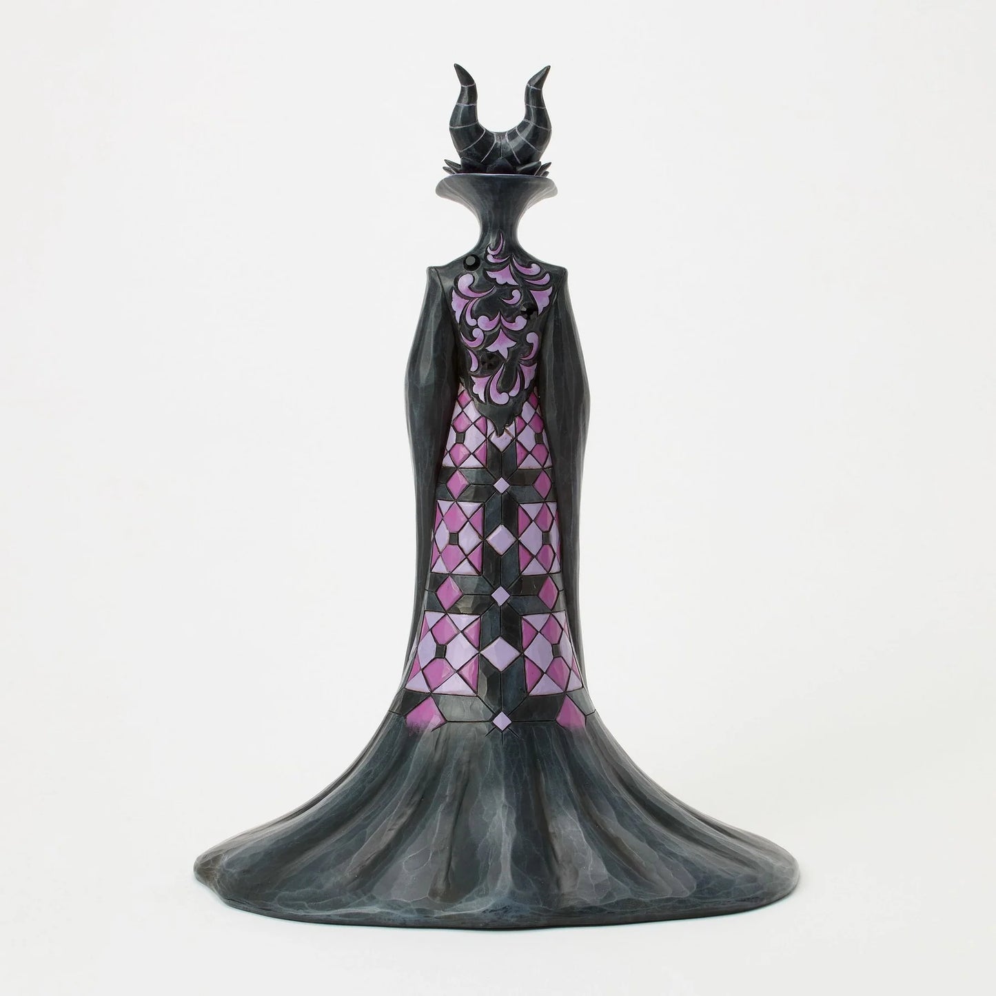 Disney Traditions - Malefica formato Deluxe