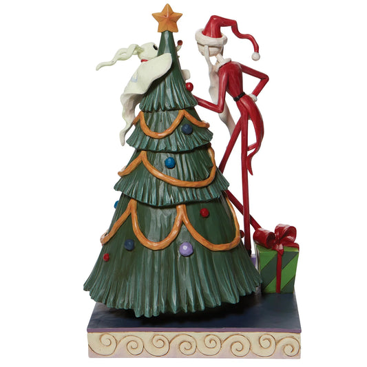 nightmare before christmas action figure