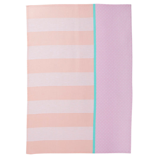 Miss Etoile - canovaccio cucina in cotone 50x70