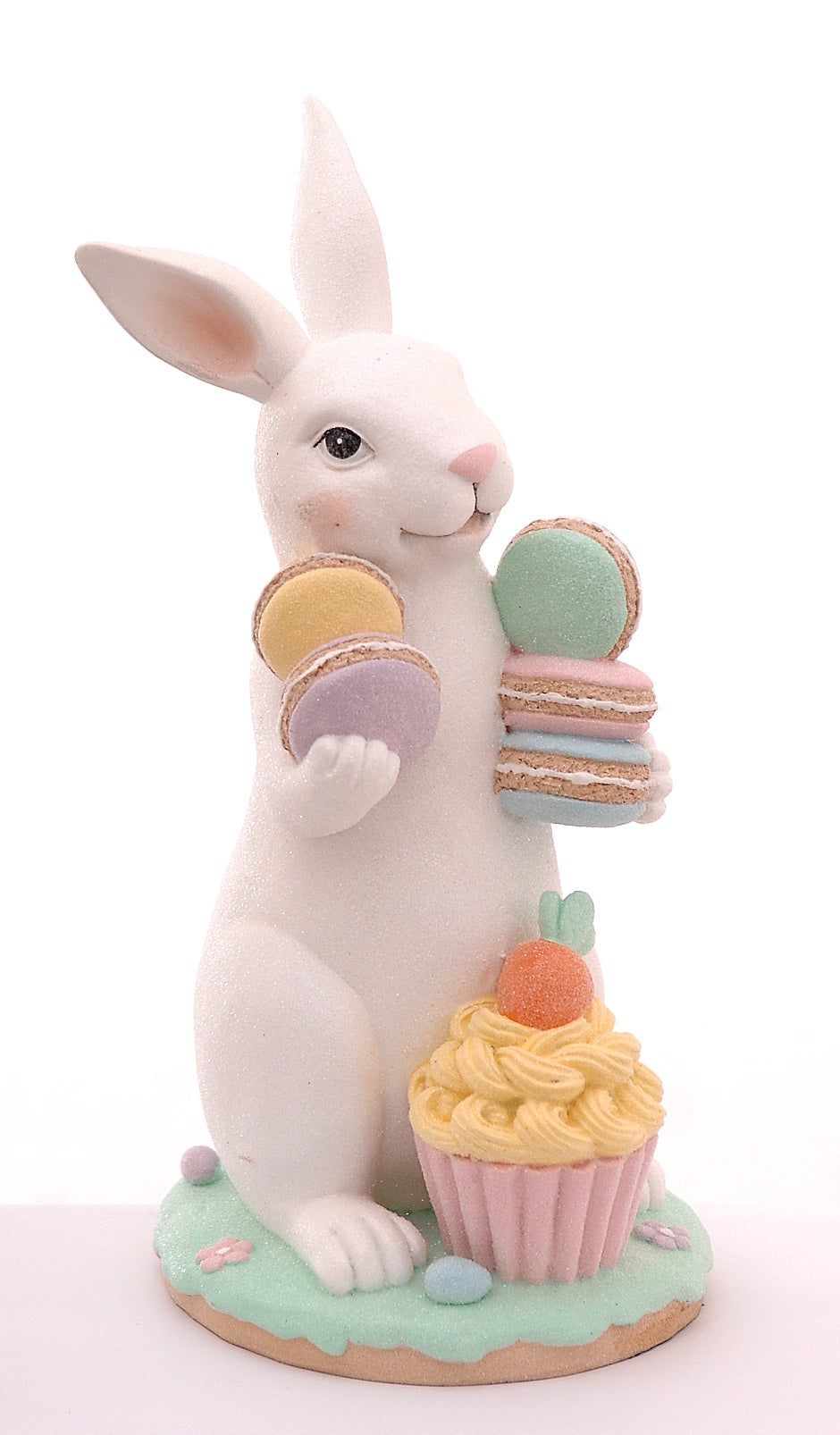 Coniglietto con dolcetti