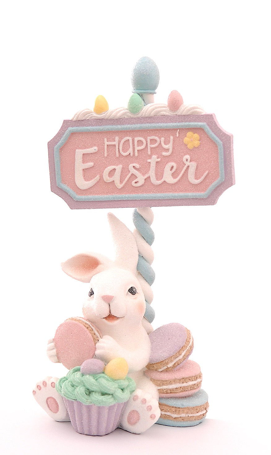 Coniglietto Happy Easter