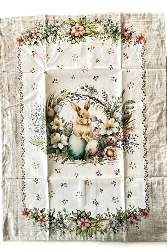 Strofinaccio assortito in cotone