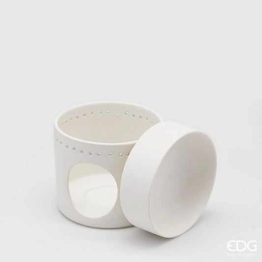 EDG - Brucia essenze e tarte Bianco