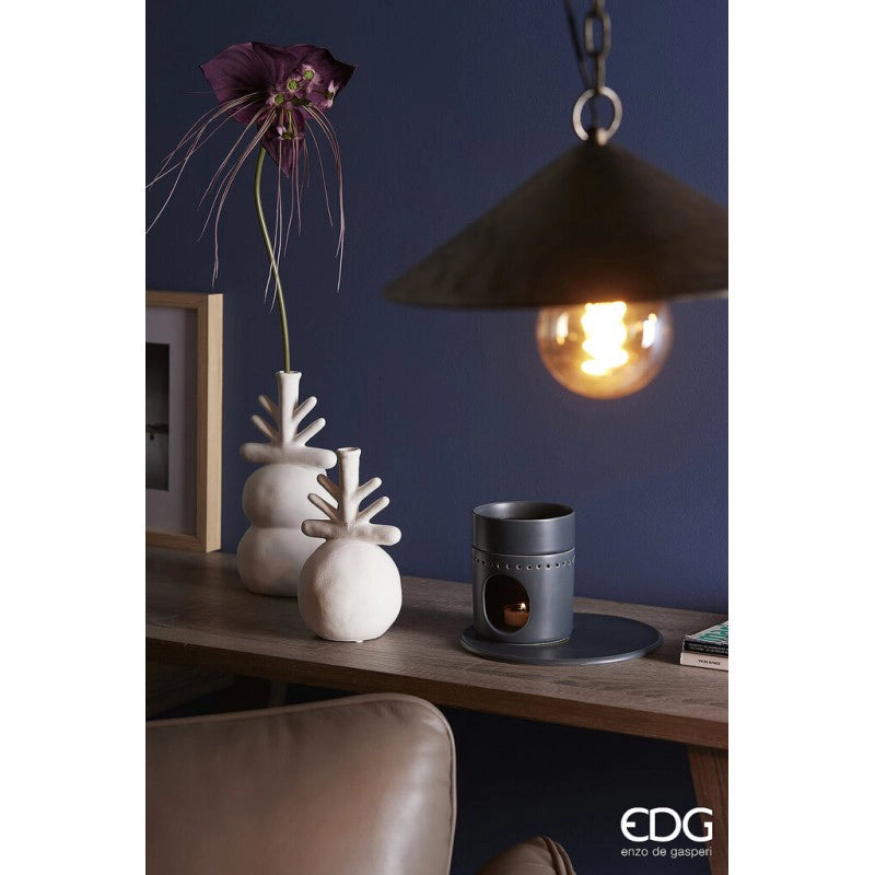 EDG - Brucia essenze e tarte Antracite