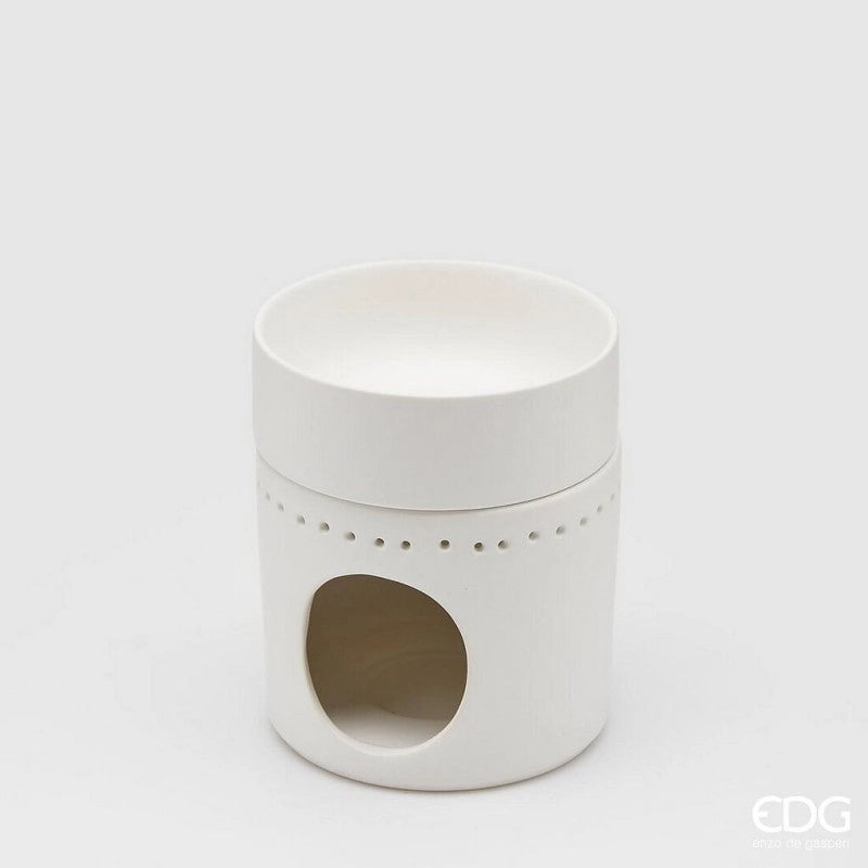 EDG - Brucia essenze e tarte Bianco