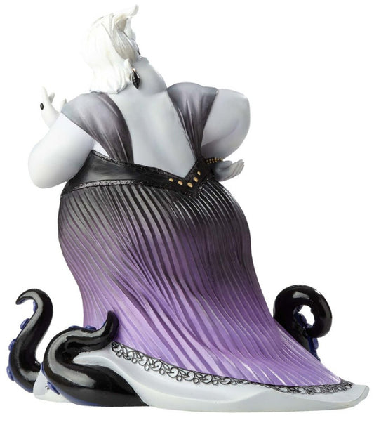 disney ursula statua da collezione