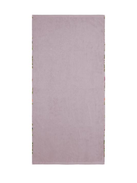 Essenza - Marigold set asciugamani viso e ospite Lilla