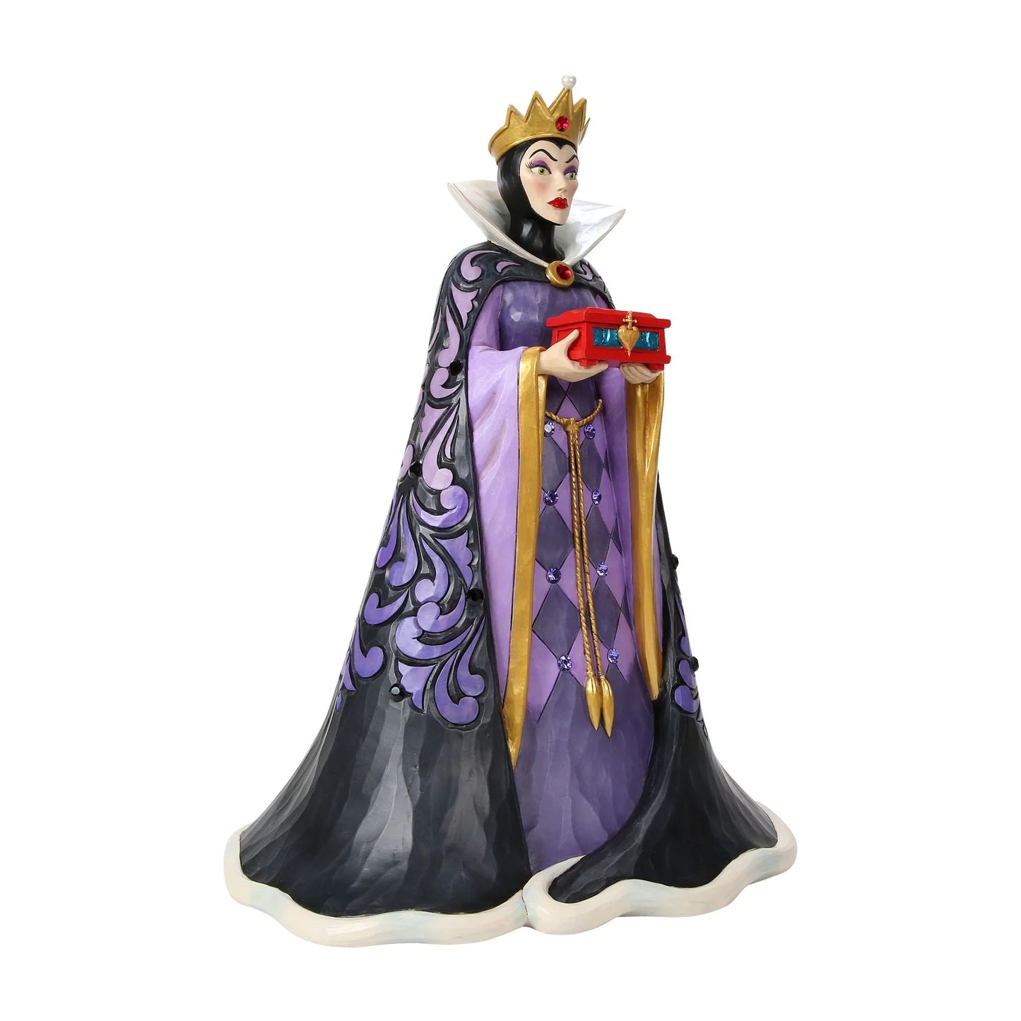 cattivi disney regina Biancaneve disney