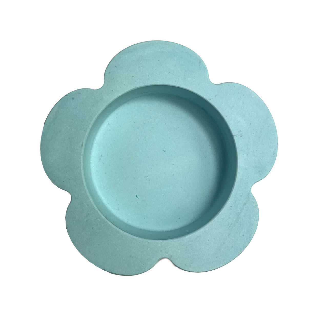 Nemeria - Portacandela colorato fiore