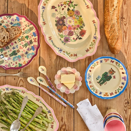 collezione Nathalie lètè