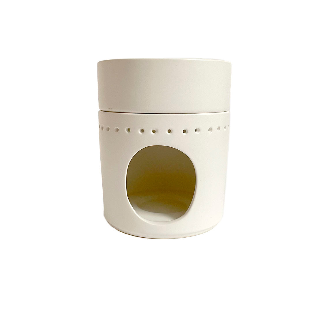 EDG brucia essenze bianco