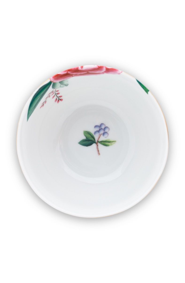 interno ciotola piccola