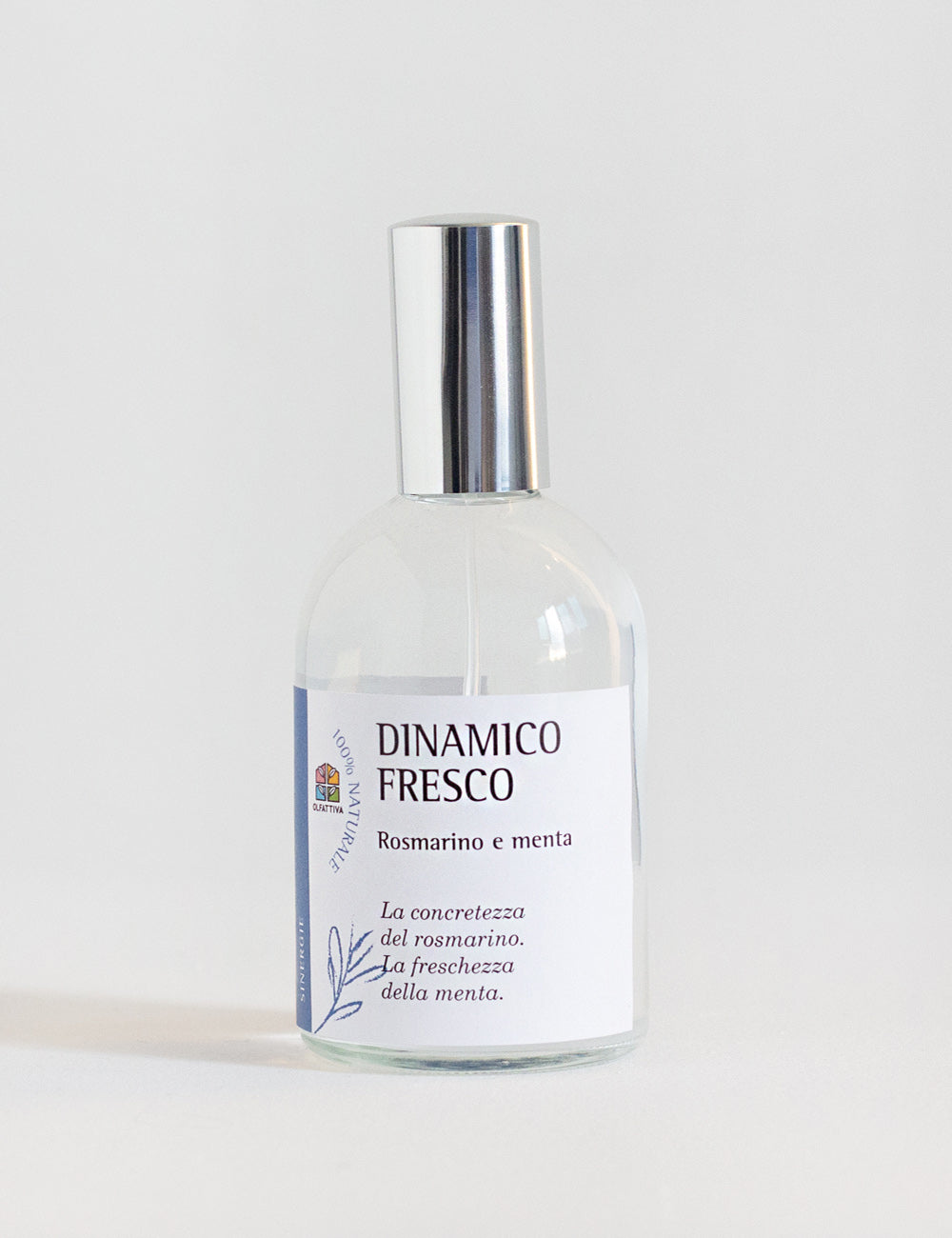 Olfattiva spray per la casa 115 ml