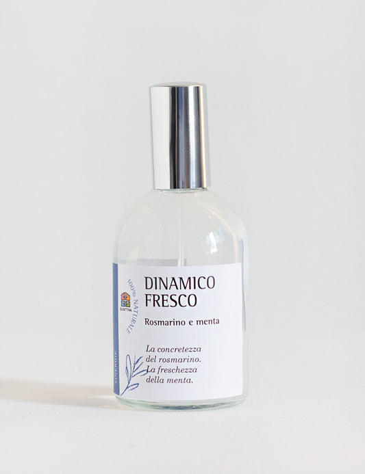 Olfattiva spray per la casa 115 ml