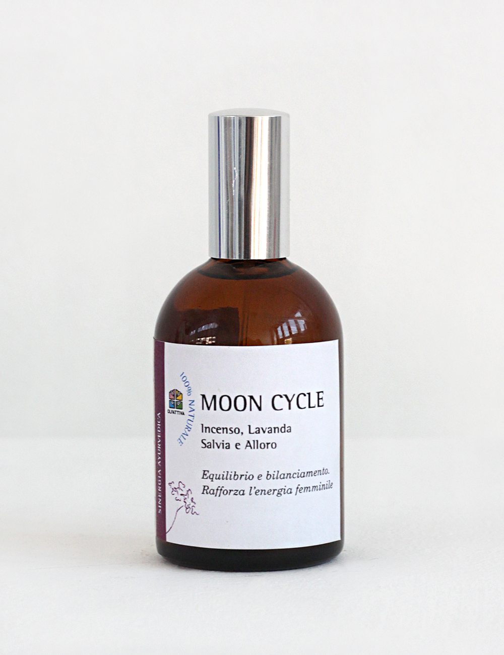 Profumo spray per la casa 115 ml