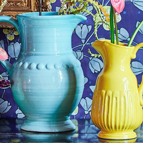 Caraffe e Teiere