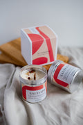 candela nota fruttata esotica idea regalo
