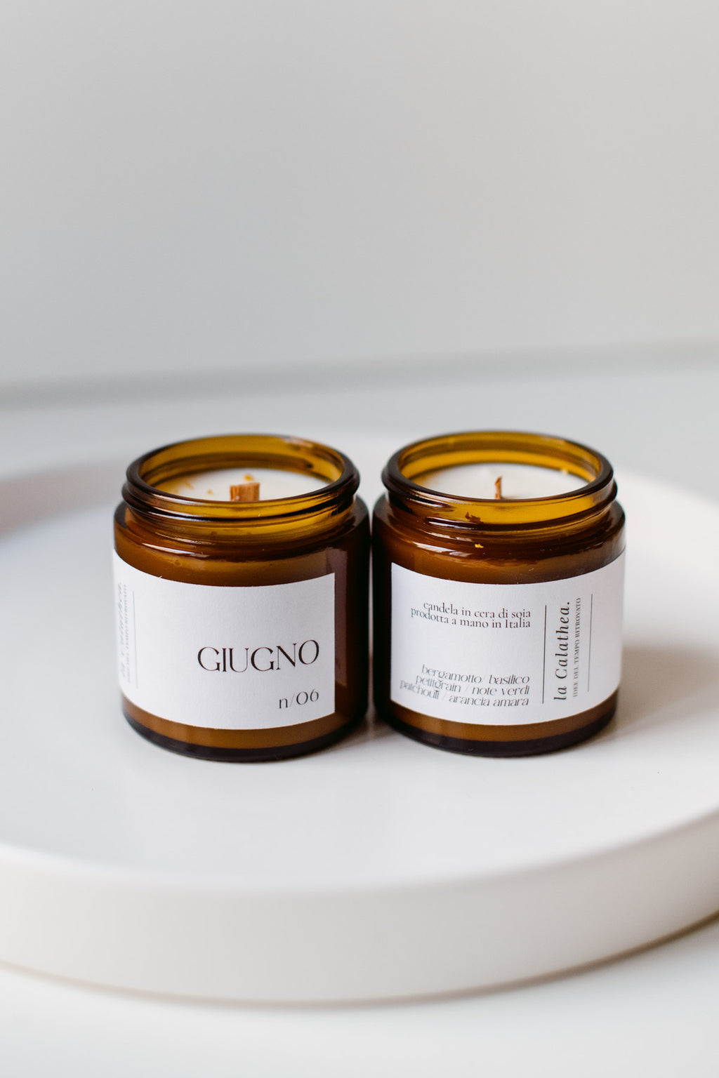 candele profumate idee regalo donna