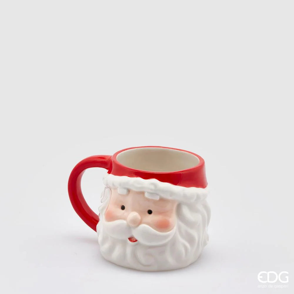 tazza babbo natale idea regalo