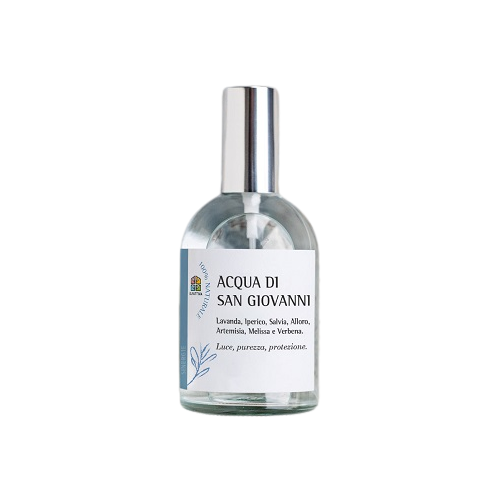 acqua di san giovanni olfattiva