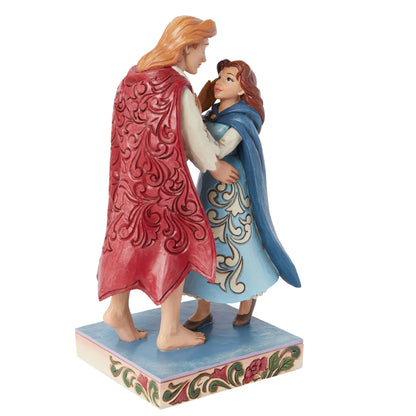 belle e principe disney