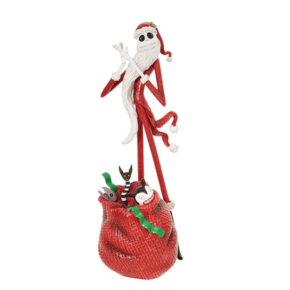 disney jack skellington babbo natale