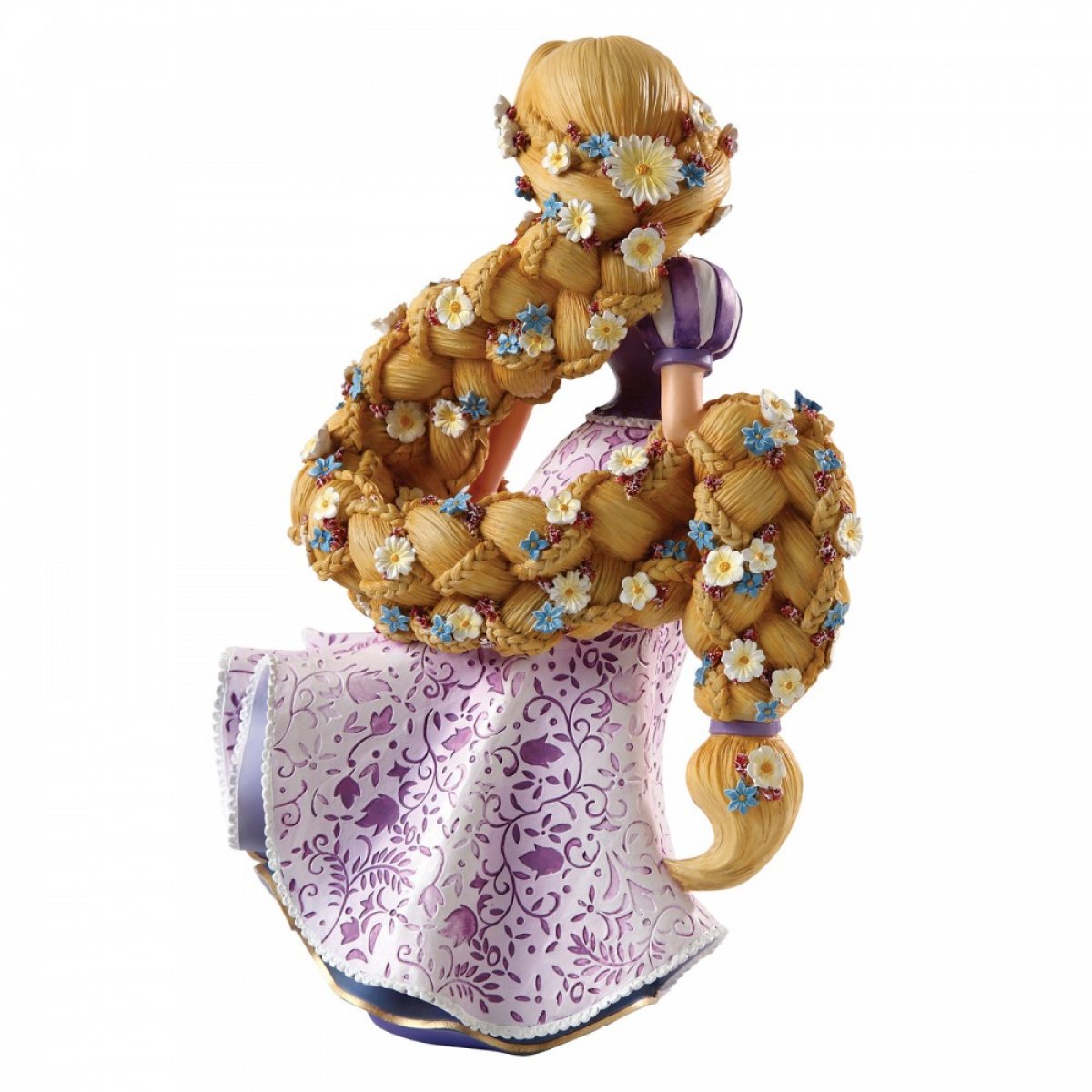 Disney - Rapunzel Haute-Couture