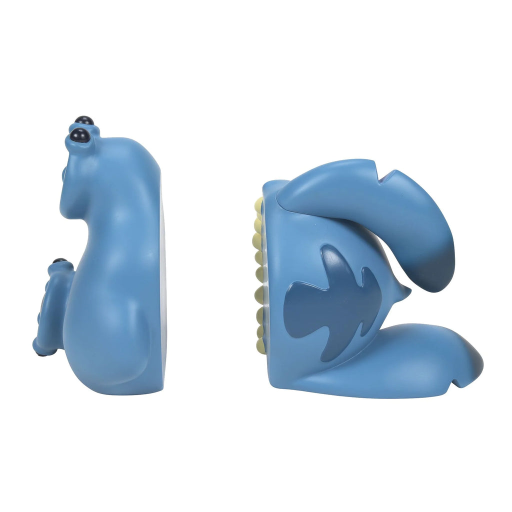 decorazione stitch disney fermalibri