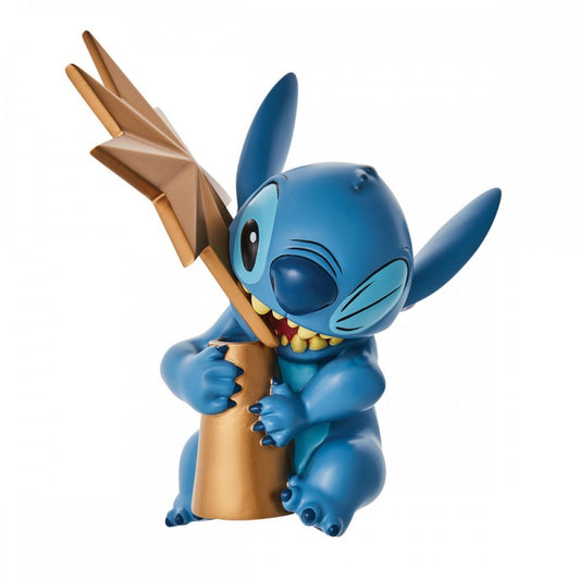 Disney - Stitch puntale per l'albero di natale