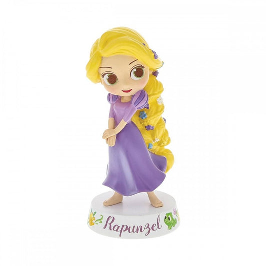 Disney principessa rapunzel chibi