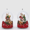 carillon natalizi babbo natale edg