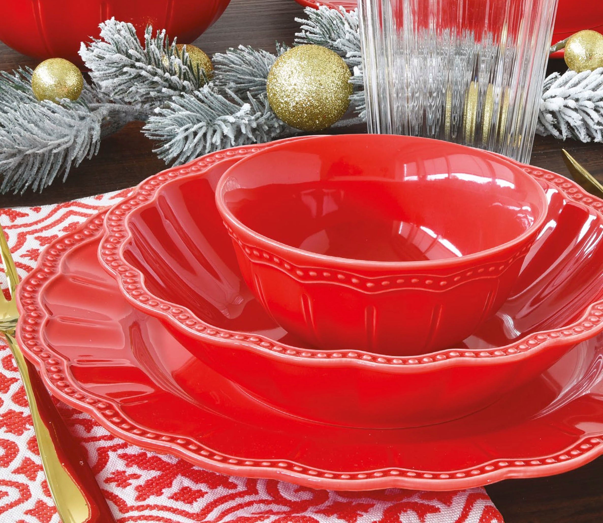 easy life copertina piatti elite natale