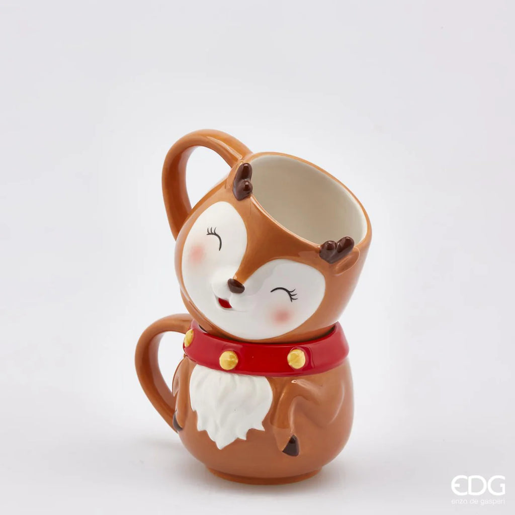 set tazze natalizie idea regalo