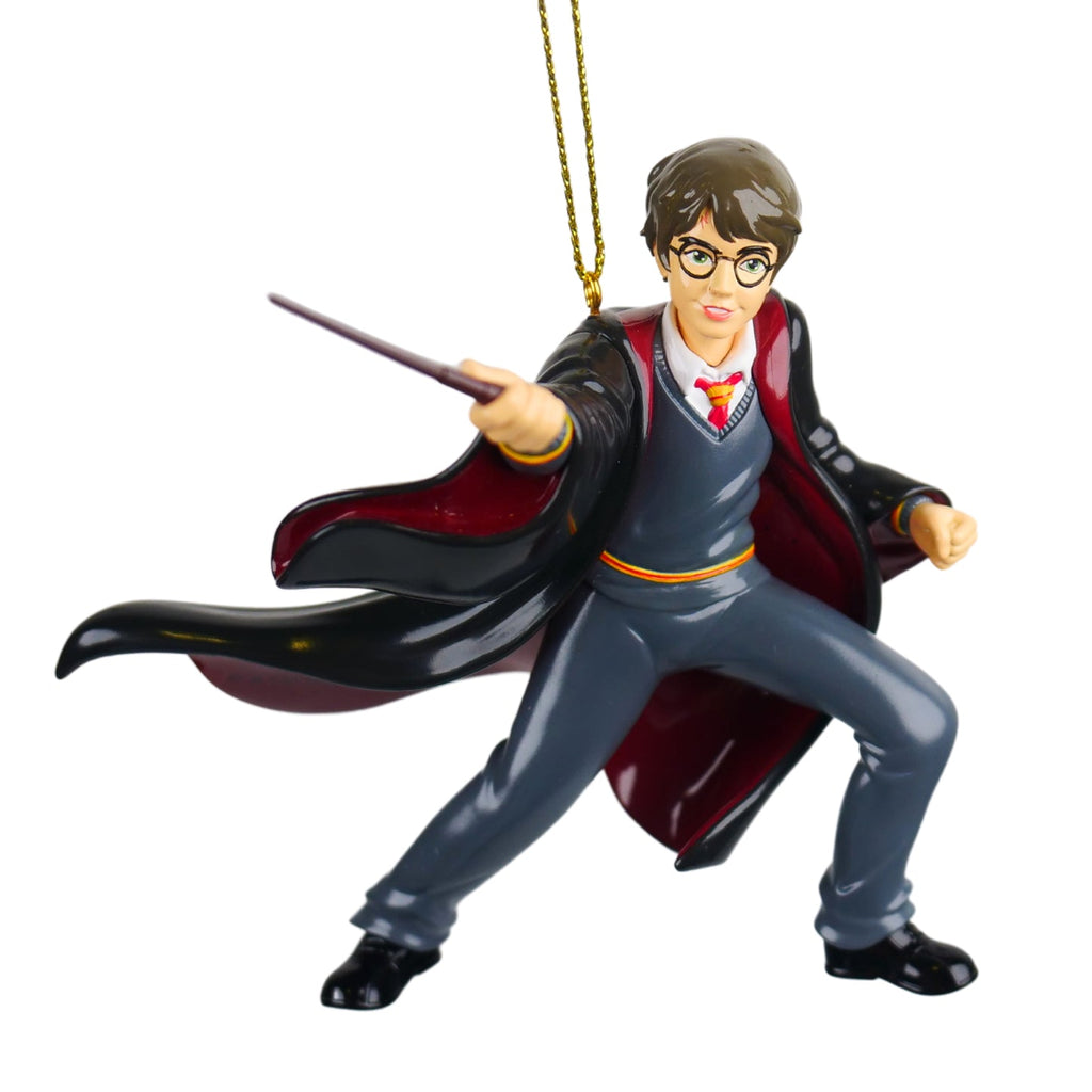 addobbo natalizio Harry Potter grifondoro