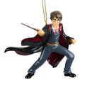 Harry Potter addobbo natalizio