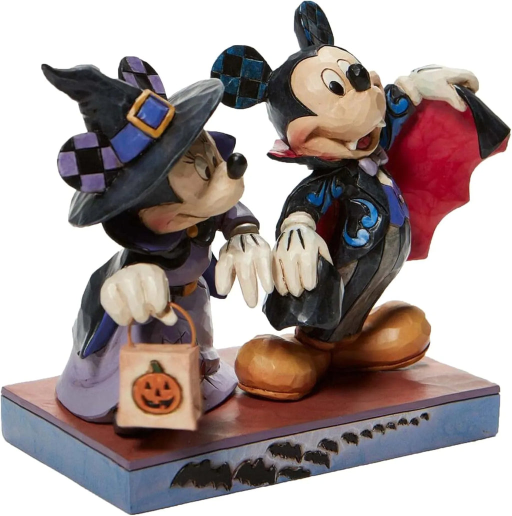 disney minni topolino halloween costume