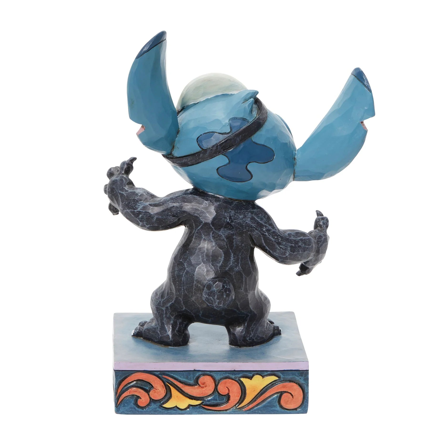 disney Stitch figura da collezione