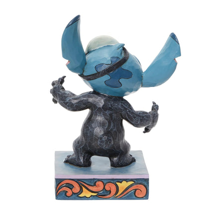 disney Stitch figura da collezione