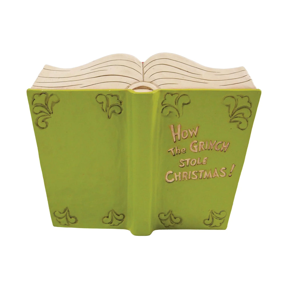 retro storybook grinch edizione limitata