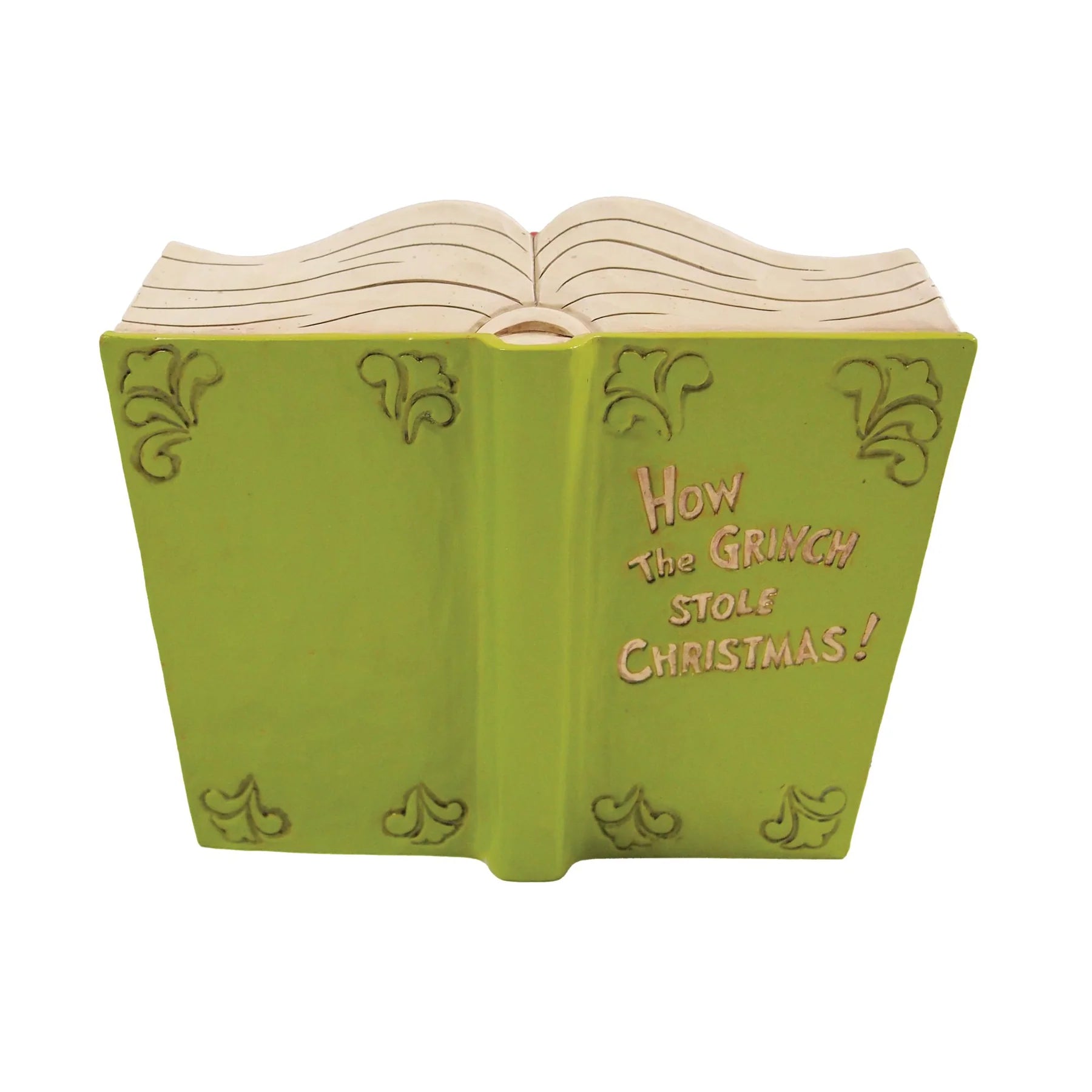 retro storybook grinch edizione limitata