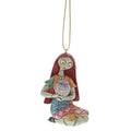 sally nightmare before christmas addobbo natalizio