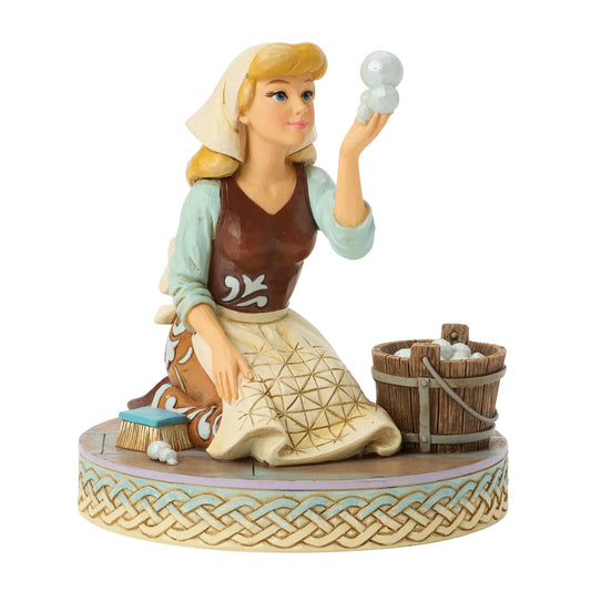 Disney Traditions - Cenerentola